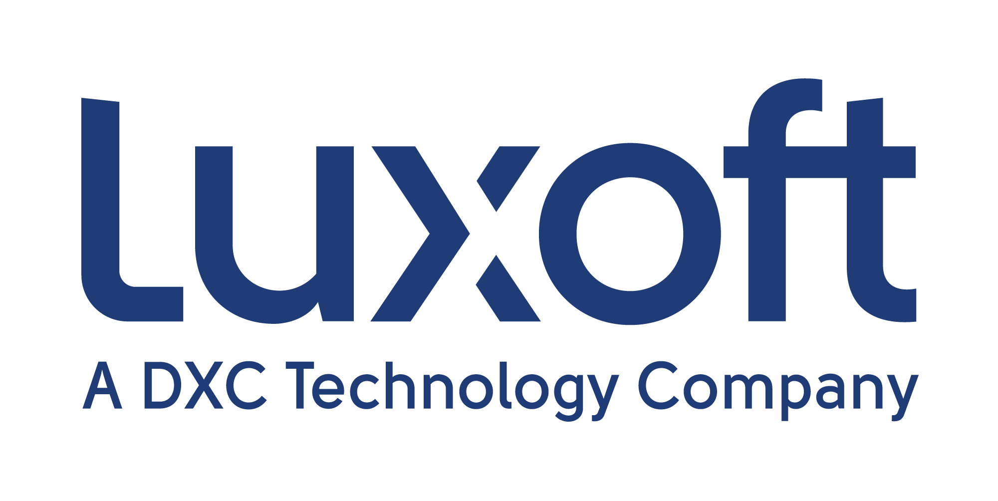 Luxoft, a DXC Technology Company, is a digital strategy and software engineering firm