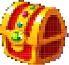 treasure icon